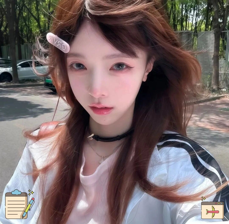 头像